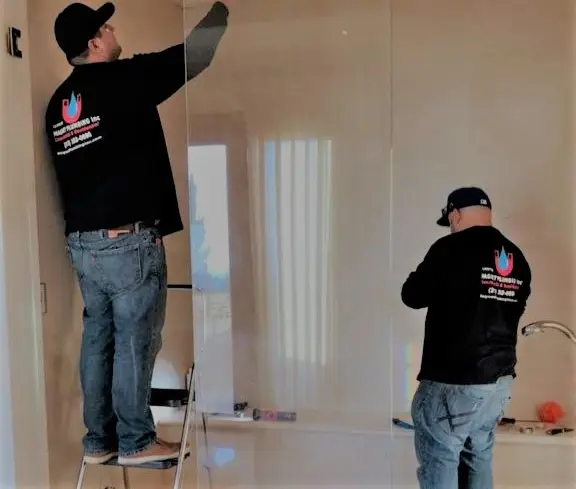 Professional plumbing installation for Tankless Water Heater Installation in Black Rock